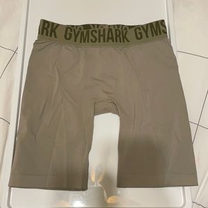 Gymshark bike shorts